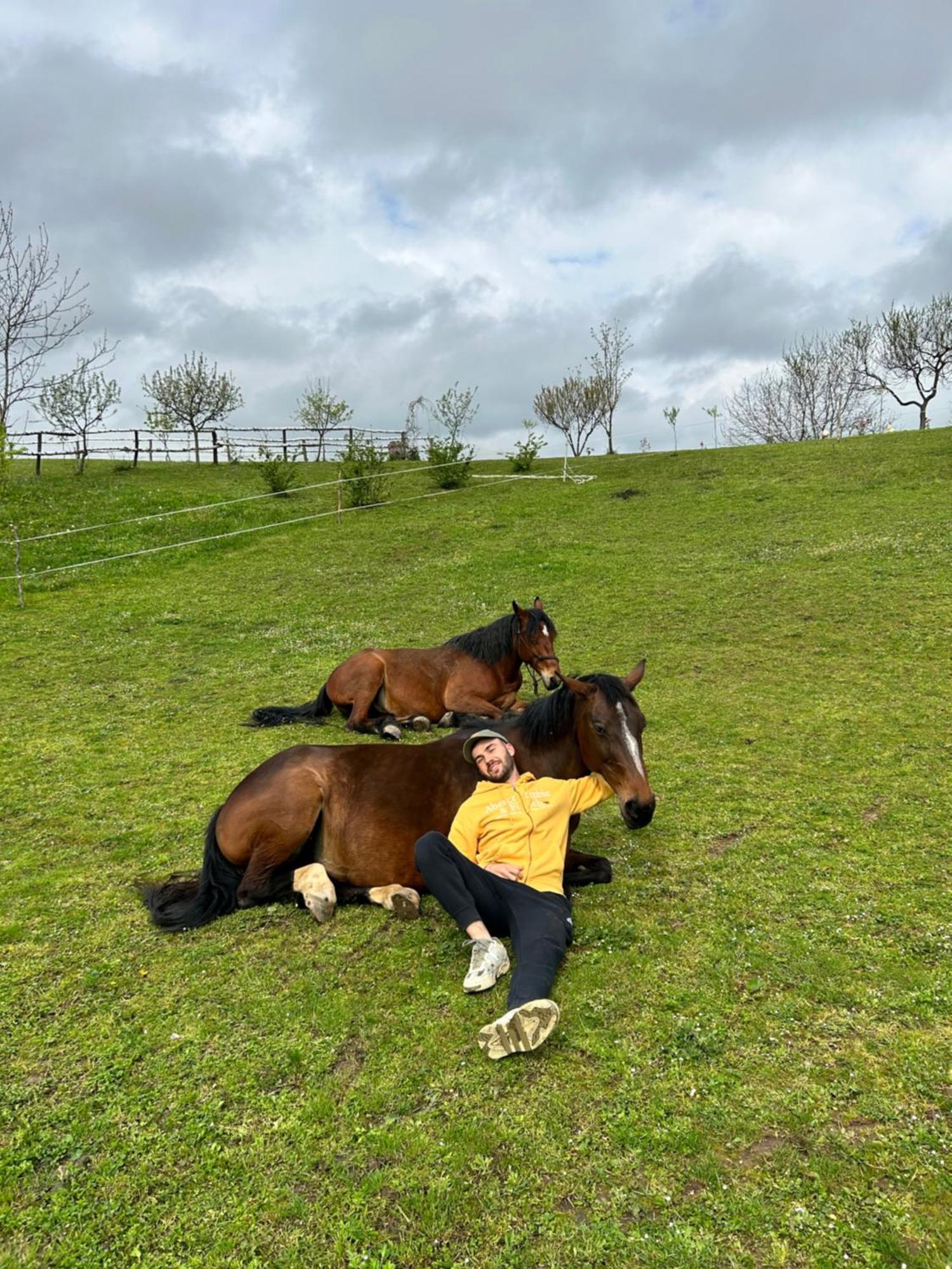Ranch Terra Hotel Irinovac ภายนอก รูปภาพ